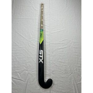 STX iX 901 Composite Indoor Field Hockey Stick 36" - 90% Carbon Extreme Low Bow